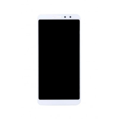 Lcd With Touch Screen For Xiaomi Redmi Y2 Rose Gold By - Maxbhi Com