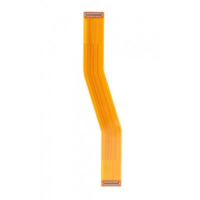 Main Board Flex Cable For Xiaomi Redmi Note 8 Pro By - Maxbhi Com