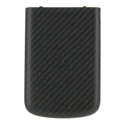 Back Panel Cover For Blackberry Q10 Black - Maxbhi Com
