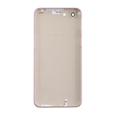 Back Panel Cover For Oppo A83 White - Maxbhi Com