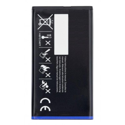 Battery For Blackberry Q10 By - Maxbhi Com