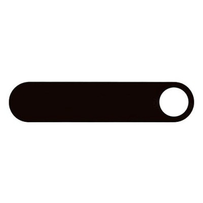 Camera Lens For Nokia Lumia 920 Grey By - Maxbhi Com