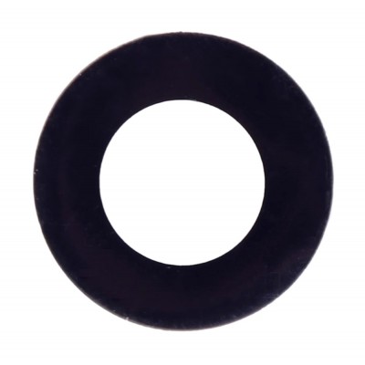 Camera Lens For Oppo A83 Black By - Maxbhi Com