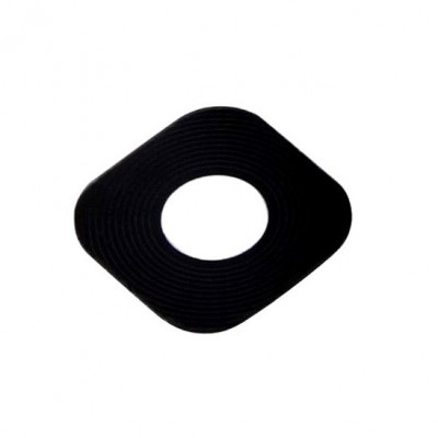 Camera Lens For Samsung Galaxy S4 Zoom White By - Maxbhi Com