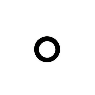 Camera Lens For Sony Xperia Sp Black By - Maxbhi Com