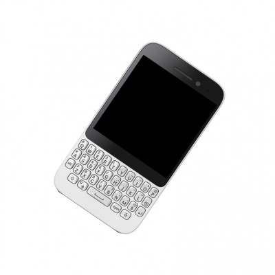 Charging Connector Flex Pcb Board For Blackberry Q5 By - Maxbhi Com
