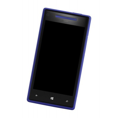 Charging Connector Flex Pcb Board For Htc Windows Phone 8s By - Maxbhi Com