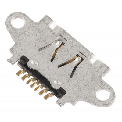 Charging Connector For Oppo A83 By - Maxbhi Com