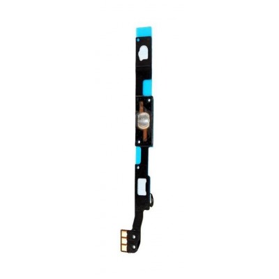 Home Button Flex Cable Only For Samsung Galaxy Mega 5 8 I9152 By - Maxbhi Com
