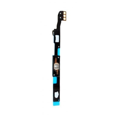 Home Button Flex Cable Only For Samsung Galaxy Mega 5 8 I9152 By - Maxbhi Com
