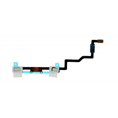 Home Button Flex Cable Only For Samsung Galaxy S4 Zoom By - Maxbhi Com