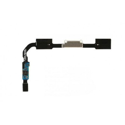 Home Button Flex Cable Only For Samsung I9505 Galaxy S4 By - Maxbhi Com