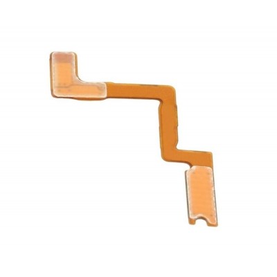 Power Button Flex Cable For Oppo A83 On Off Flex Pcb By - Maxbhi Com