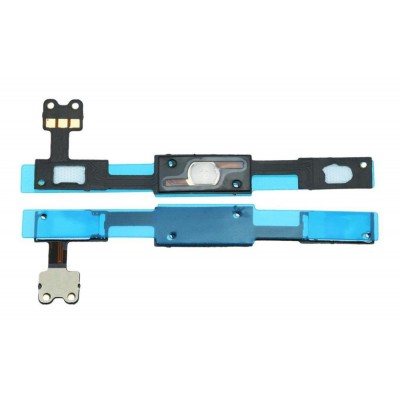 Home Button Flex Cable Only For Samsung Galaxy S Duos 2 S7582 By - Maxbhi Com
