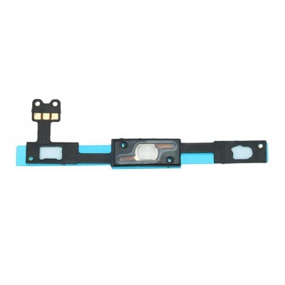 Home Button Flex Cable Only For Samsung Galaxy S Duos 2 S7582 By - Maxbhi Com