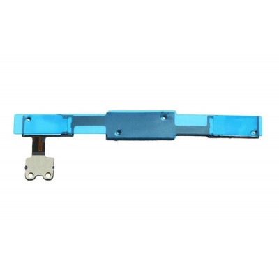 Home Button Flex Cable Only For Samsung Galaxy S Duos 2 S7582 By - Maxbhi Com
