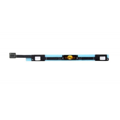 Home Button Flex Cable Only For Samsung Galaxy Tab 3 10 1 P5220 By - Maxbhi Com