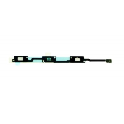 Home Button Flex Cable Only For Samsung Galaxy Tab 3 10 1 P5220 By - Maxbhi Com