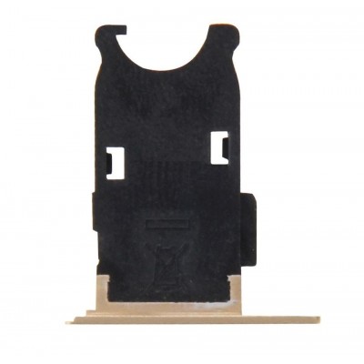 Sim Card Holder Tray For Nokia Lumia 930 Gold - Maxbhi Com