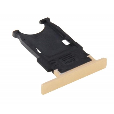Sim Card Holder Tray For Nokia Lumia 930 Gold - Maxbhi Com