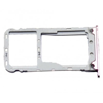 Sim Card Holder Tray For Xiaomi Mi A1 Rose Gold - Maxbhi Com