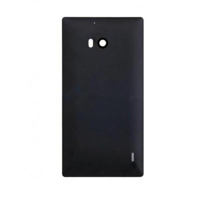 Back Panel Cover For Nokia Lumia 930 Black - Maxbhi Com