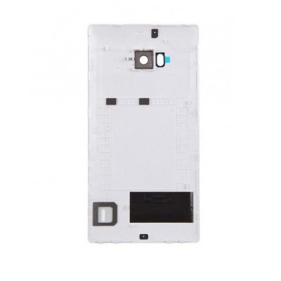 Back Panel Cover For Nokia Lumia 930 Gold - Maxbhi Com