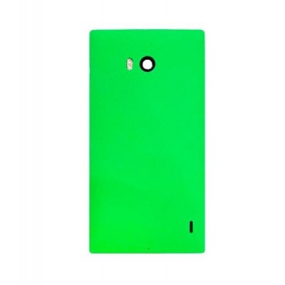 Back Panel Cover For Nokia Lumia 930 Green - Maxbhi Com