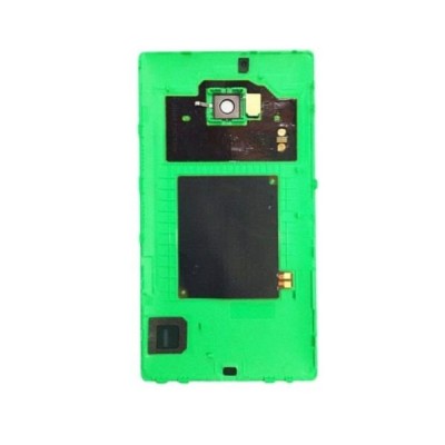 Back Panel Cover For Nokia Lumia 930 Green - Maxbhi Com
