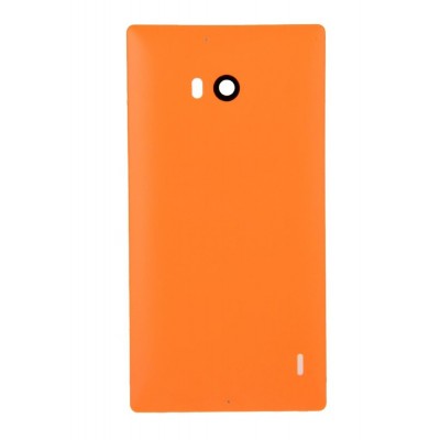 Back Panel Cover For Nokia Lumia 930 Orange - Maxbhi Com