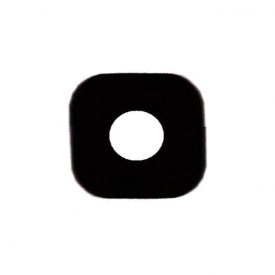 Camera Lens For Htc One M9 White By - Maxbhi Com