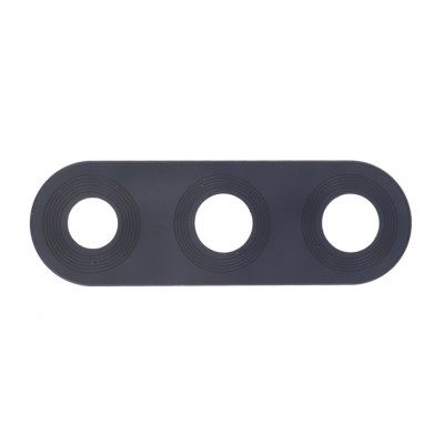 Camera Lens For Infinix Note 6 Black By - Maxbhi Com