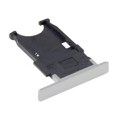 Sim Card Holder Tray For Nokia Lumia 930 Green - Maxbhi Com