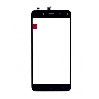 Touch Screen Digitizer For Karbonn Titanium Frames S7 Black By - Maxbhi Com