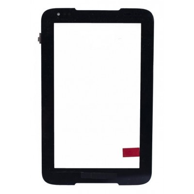 Touch Screen Digitizer For Lenovo Ideatab A1000 White By - Maxbhi Com