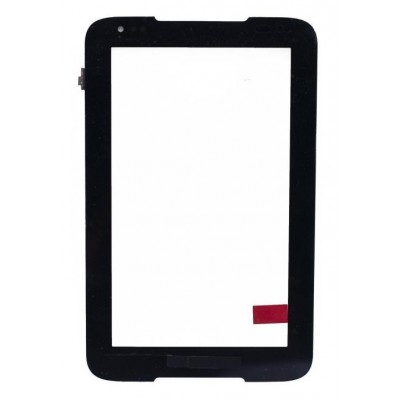Touch Screen Digitizer For Lenovo Ideatab A1000t Black By - Maxbhi Com