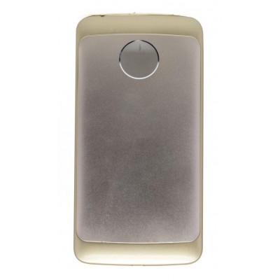 Back Panel Cover For Moto G5 Gold - Maxbhi Com