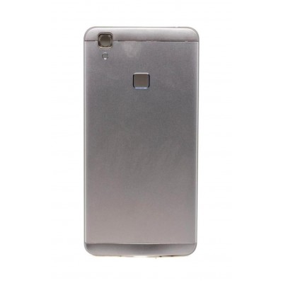 Back Panel Cover For Vivo V3 Gold - Maxbhi Com