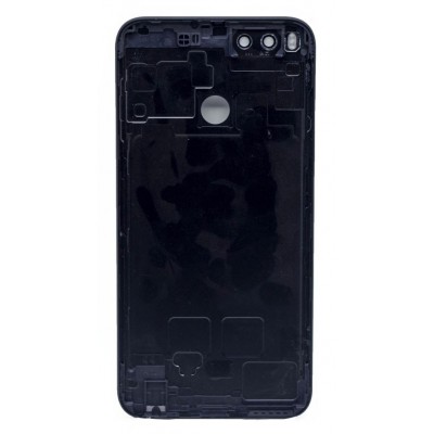Back Panel Cover For Xiaomi Mi A1 Black - Maxbhi Com