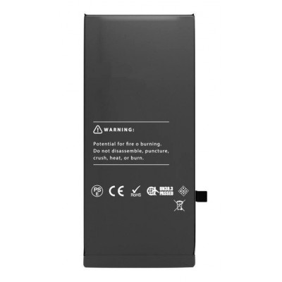 Battery For Apple Iphone Xr By - Maxbhi Com