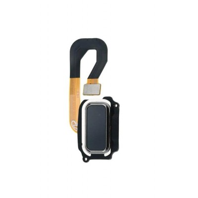 Fingerprint Sensor Flex Cable For Lenovo P2 64gb Black By - Maxbhi Com