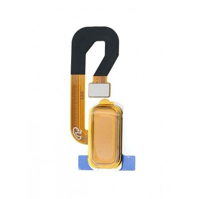 Fingerprint Sensor Flex Cable For Lenovo P2 64gb White By - Maxbhi Com
