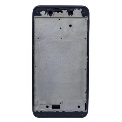 Full Body Housing For Vivo Y53 Black - Maxbhi Com
