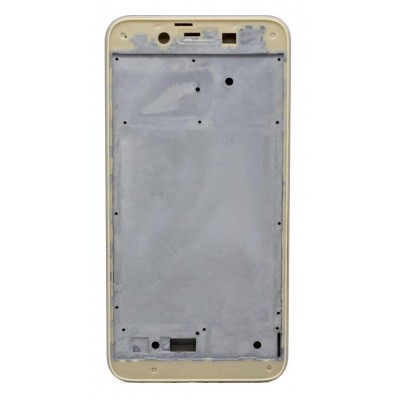 Full Body Housing For Vivo Y53 Gold - Maxbhi Com