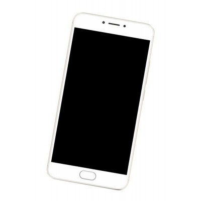 Home Button Flex Cable Only For Yu Yunicorn By - Maxbhi Com