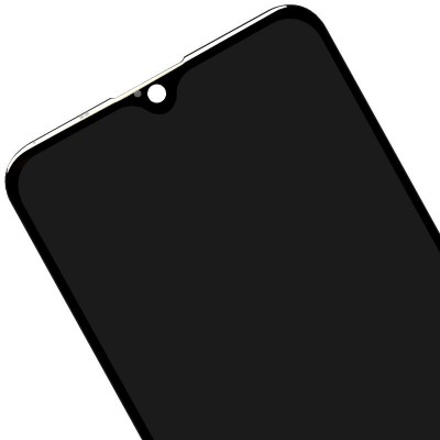 Lcd Screen For Lenovo Z6 Youth Replacement Display By - Maxbhi Com