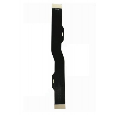 Main Board Flex Cable For Lenovo P2 64gb By - Maxbhi Com