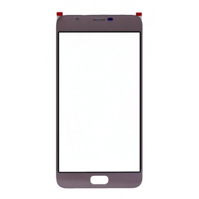 Replacement Front Glass For Infocus Turbo 5 Plus Gold By - Maxbhi Com
