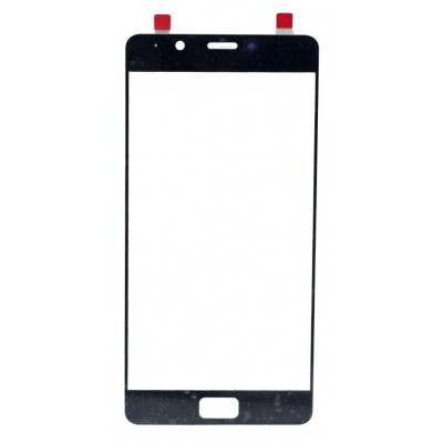 Replacement Front Glass For Lenovo P2 64gb Gold By - Maxbhi Com