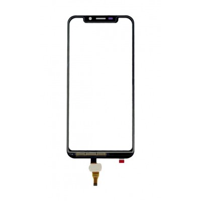 Touch Screen Digitizer For Mobiistar X1 Notch Blue By - Maxbhi Com